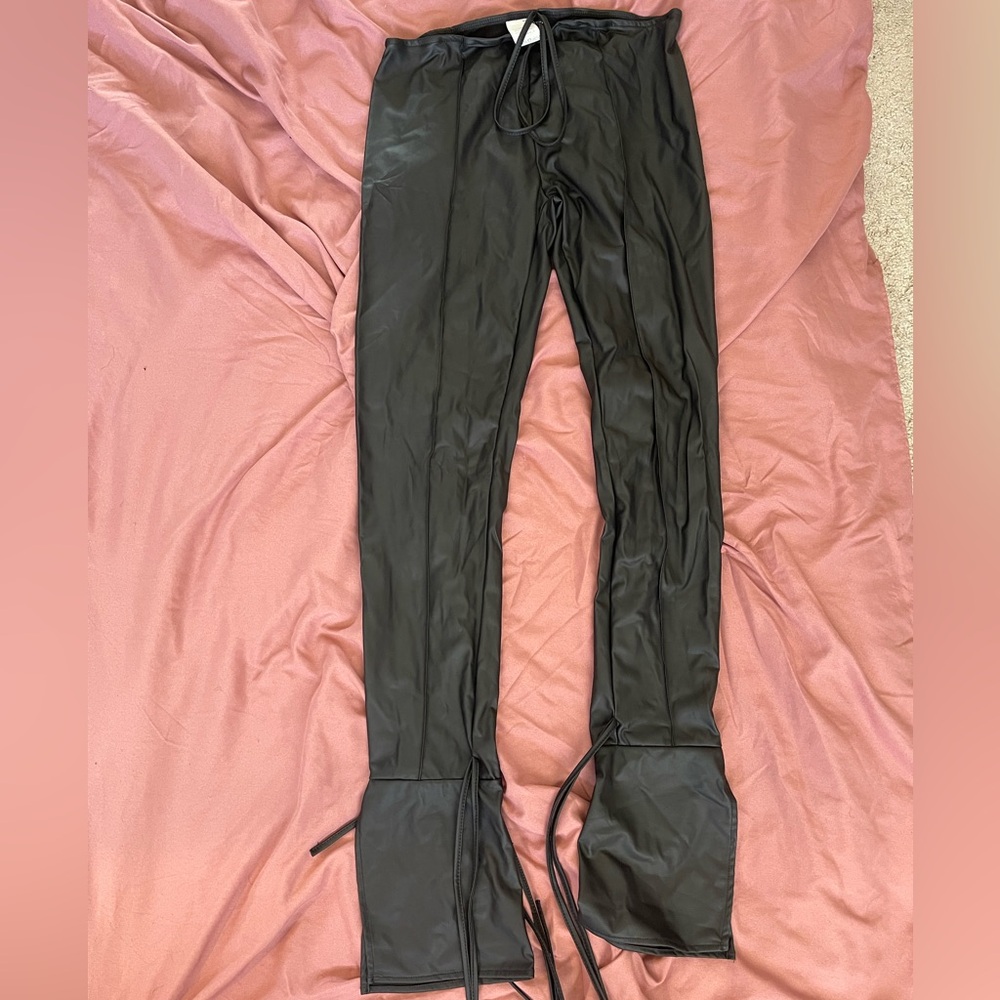 Never worn